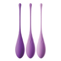 Fantasy for Her Kegel Train-Her Set, image 2