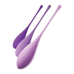 Fantasy for Her Kegel Train-Her Set, image 3