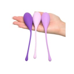 Fantasy for Her Kegel Train-Her Set, image 4