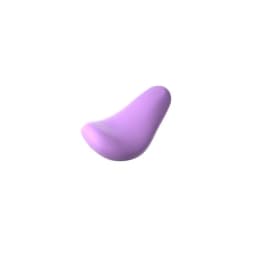 Fantasy for Her Petite AR Her Panty Vibe, image 3