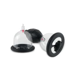 Feitsh Fantasy Nipple Ple Cups, image 1