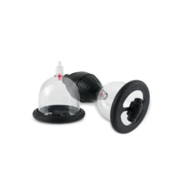 Feitsh Fantasy Nipple Ple Cups, image 5