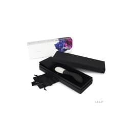 Femme Mona Wave Black (Ne, image 1