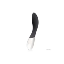 Femme Mona Wave Black (Ne, image 2