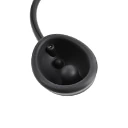 Fetish Fantasy Mini Pussy Black, image 6