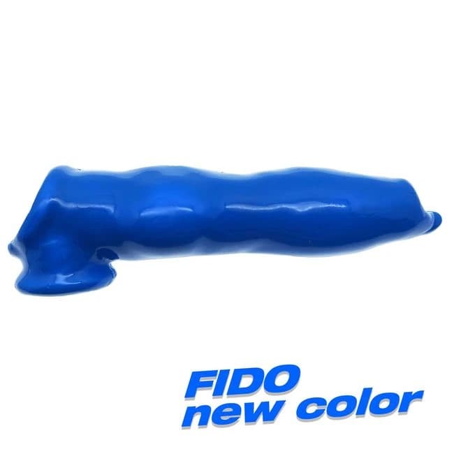 (WD) FIDO ANIMAL COCKSHEATH TE (NET)  - Image 1