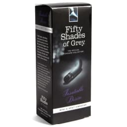 (wd) Fifty Shades Mini G Spot Vibrator - Image 1