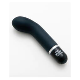 (wd) Fifty Shades Mini G Spot Vibrator - Image 2