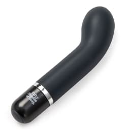 (wd) Fifty Shades Mini G Spot Vibrator - Image 3