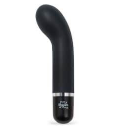 (wd) Fifty Shades Mini G Spot Vibrator - Image 4