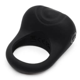 Fifty Shades Sensation Lo Ring Vibrating, image 3