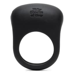 Fifty Shades Sensation Lo Ring Vibrating, image 4