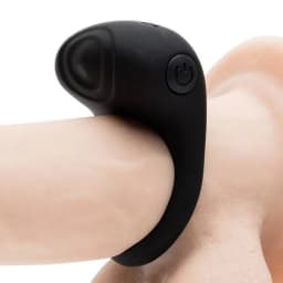 Fifty Shades Sensation Lo Ring Vibrating, image 5