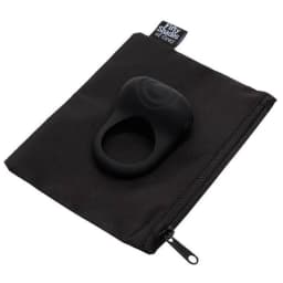 Fifty Shades Sensation Lo Ring Vibrating, image 6