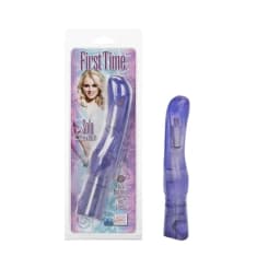 First Time Solo Exciter P, image 1