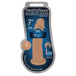 Fleshstixxx Silicone No Balls, image 4