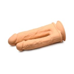 (wd) Fleshstixxx Double Dildo - Image 2