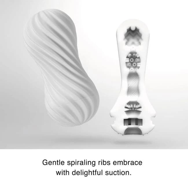 (wd) Flex Silky White (net) - Image 1