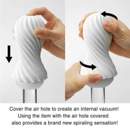 (wd) Flex Silky White (net) - Image 3