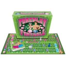 Foreplay Football Game, image 1