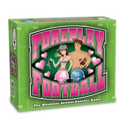 Foreplay Football Game, image 2