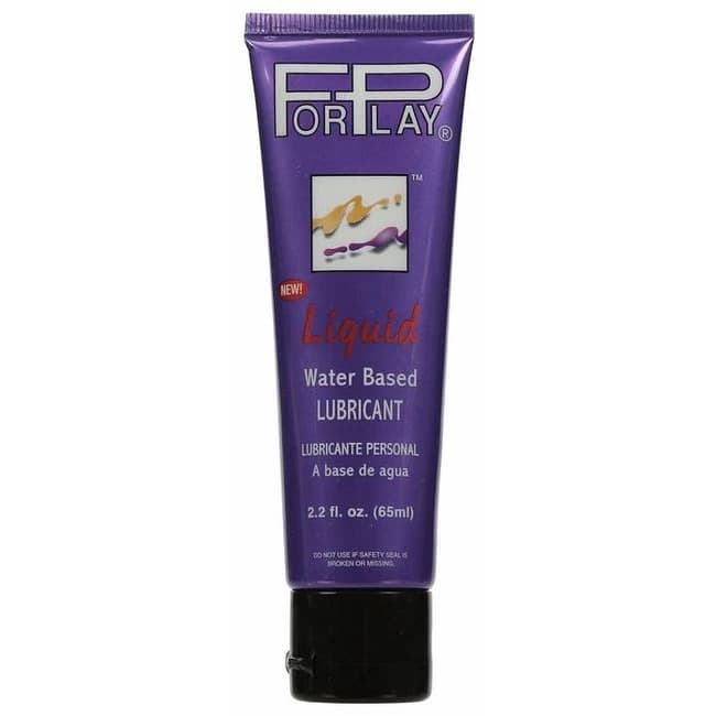 (WD) FORPLAY LIQUID TUBE 2.2 O  - Image 1