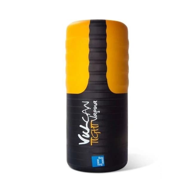 (wd) Funzone Vulcan Tight Vagi - Image 1