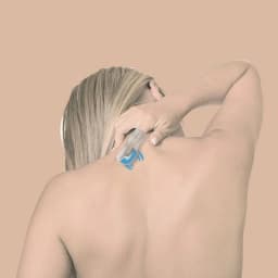 (wd) Fuzu Vibrating Finger Mas Neon Blue - Image 4