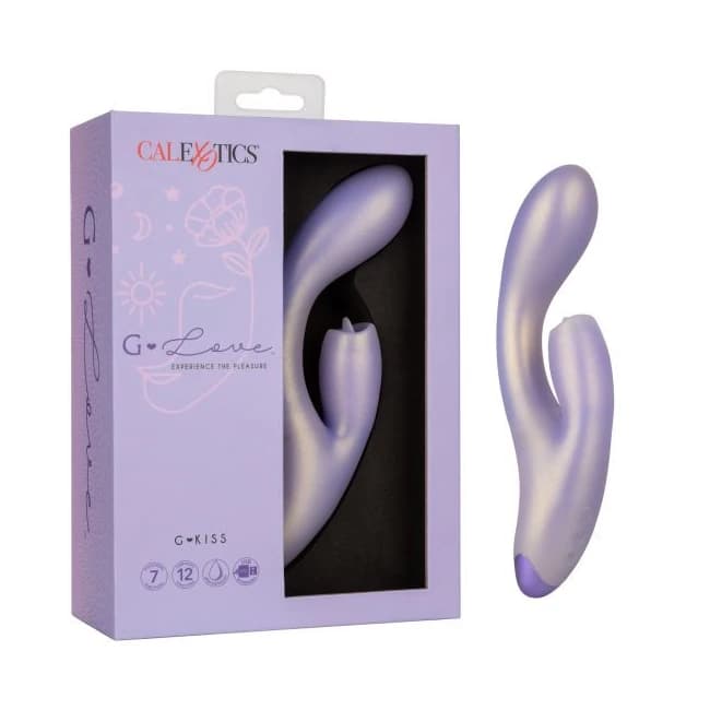 (wd) G-love G-kiss - Image 1