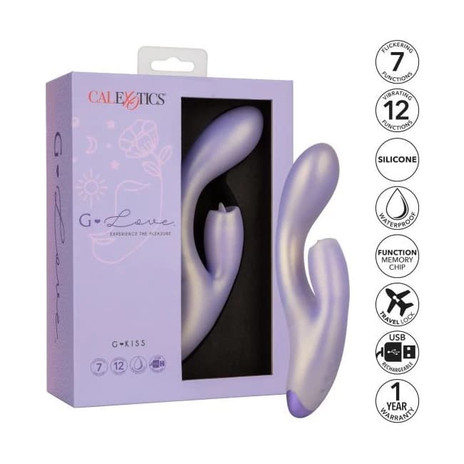 (wd) G-love G-kiss - Image 5