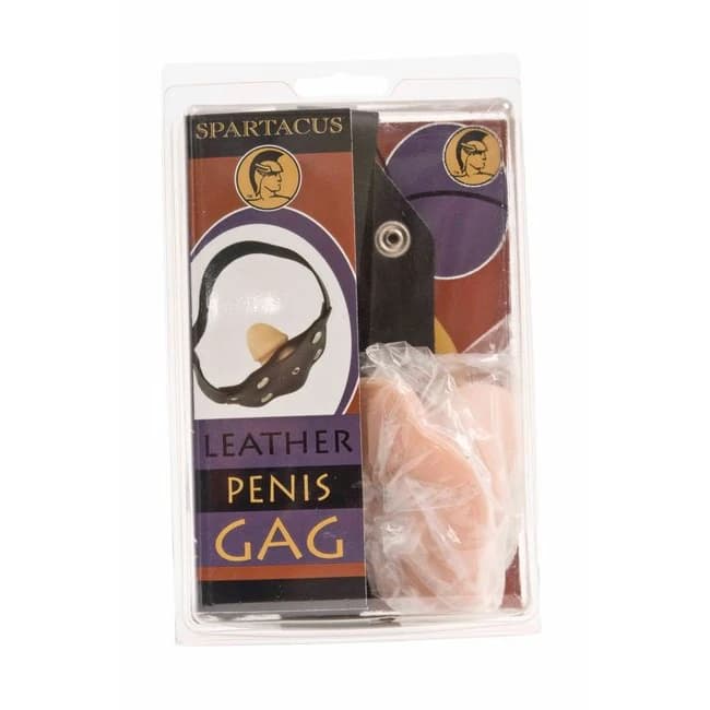 (wd) Gag Penis - Image 1