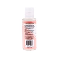 (wd) Gender X Beach Bliss Flav Lube 2 Oz - Image 2