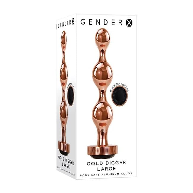 (wd) Gender X Gold Digger Larg - Image 1
