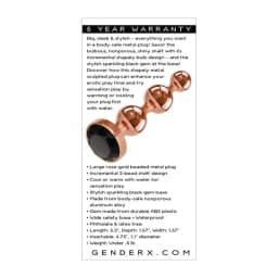 (wd) Gender X Gold Digger Larg - Image 2