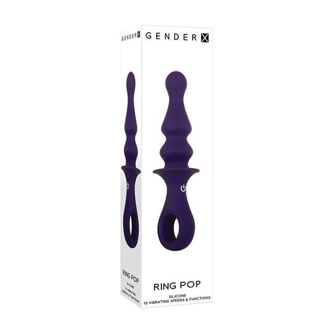 (wd) Gender X Ring Pop - Image 1