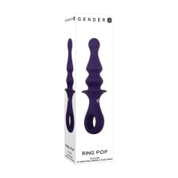 Gender X Ring Pop, image 1