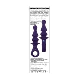 Gender X Ring Pop, image 2