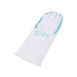 Glas 10 Twister Dual-End Dildo ", image 4