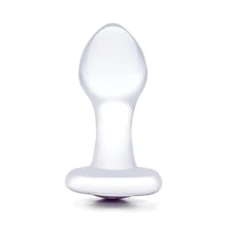 Glas 3.5 Bling Bling Gla Butt Plug ", image 2