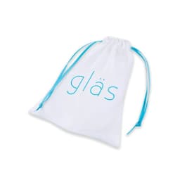 Glas 3.5 Bling Bling Gla Butt Plug ", image 5