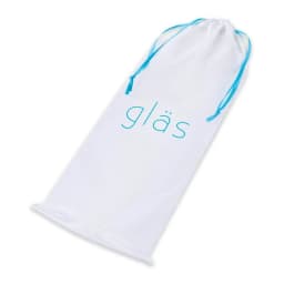 (wd) Glas 8 Mr. Swirly Dildo " - Image 4
