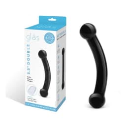 (wd) Glas Double Bull Black Di - Image 3