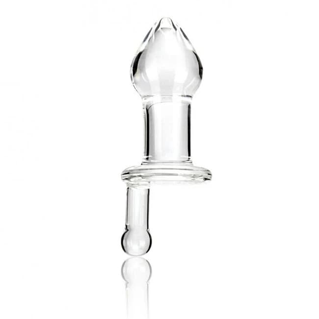 (wd) Glas Juicer 5 " - Image 1