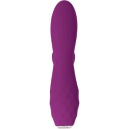 Glimmer Rechargeable Ligh up Vibe Purple, image 3