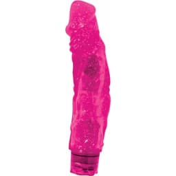 Glitter Gelle Hunk 10 Fun Pink, image 2