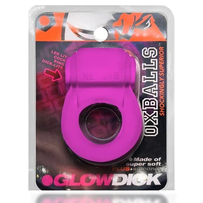 Glowdick C-Ring, image 1