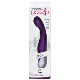 Gossip Blair Violet, image 2