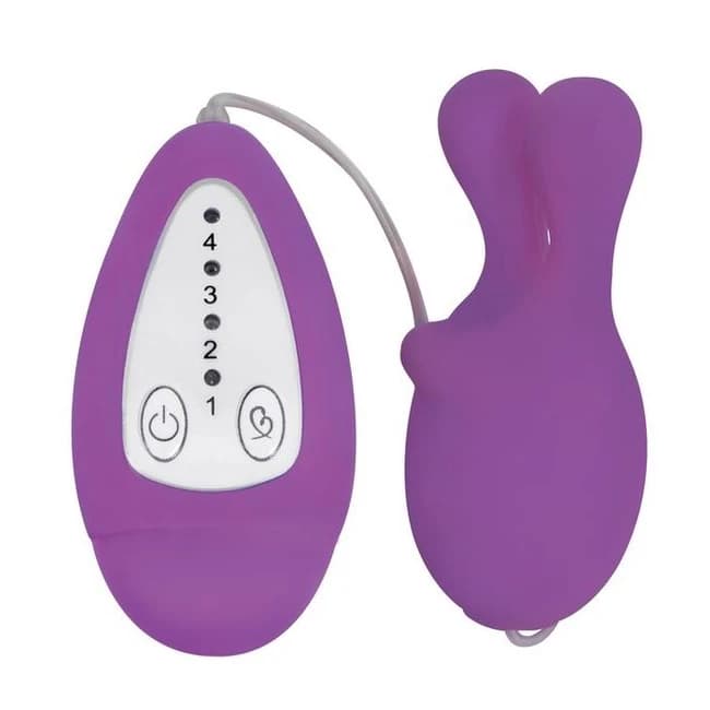(wd) Gossip Bounce Violet - Image 1