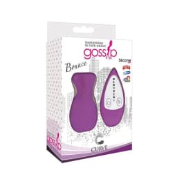 Gossip Bounce Violet, image 2