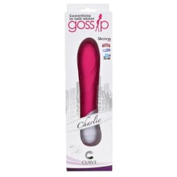 Gossip Charlie, image 2